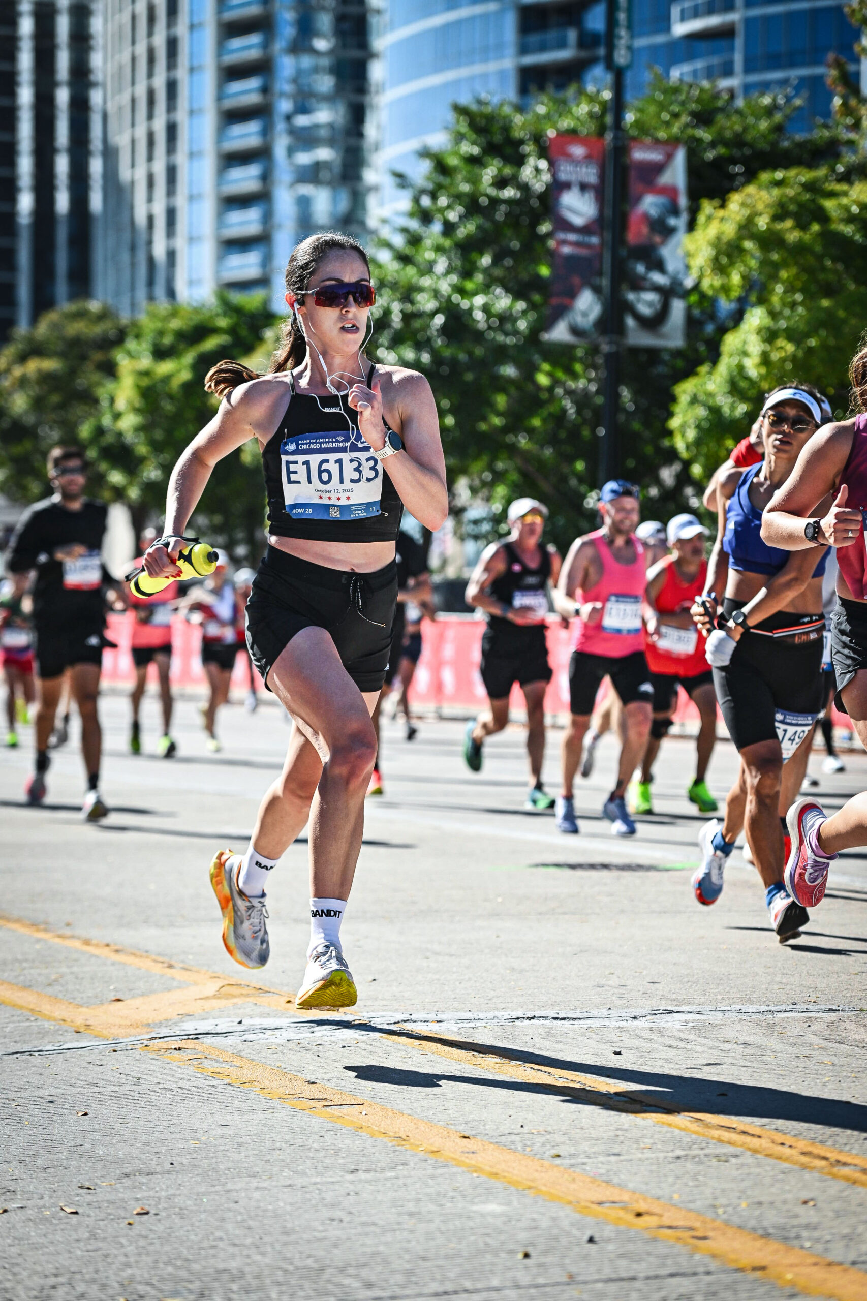 Nicole Finn, PT, DPT