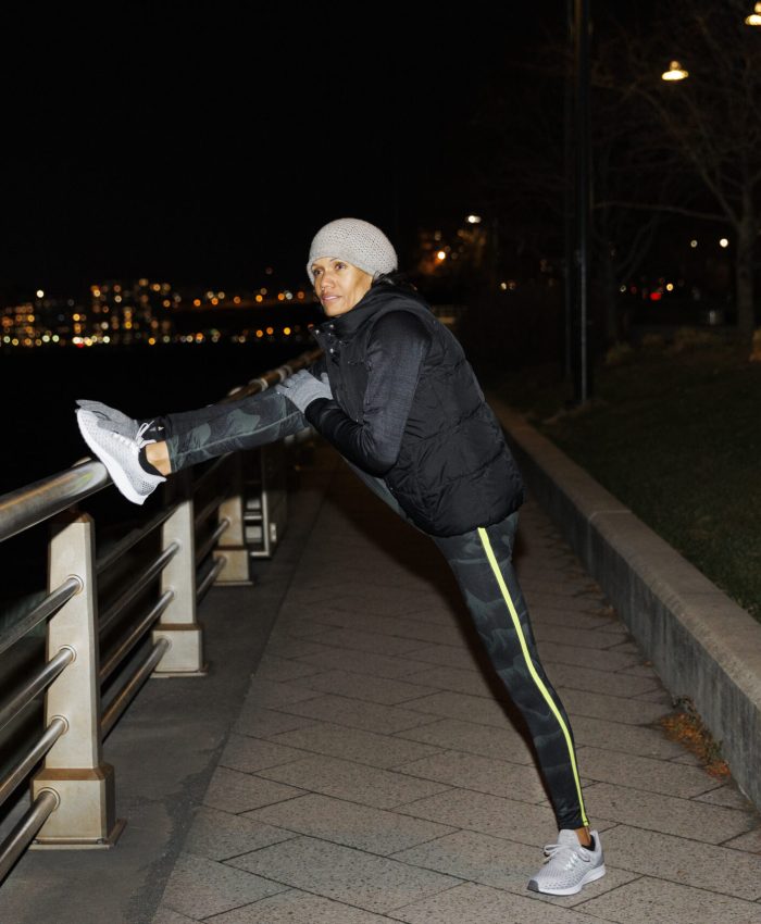 Your Guide to Winter Running